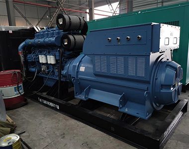 牛博在线登录官网1200KW 10.5KV 矿山项目
