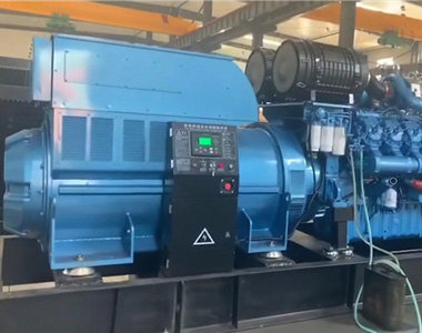 牛博在线登录官网1200KW 10.5KV矿山项目