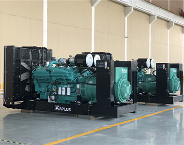 牛博在线登录官网1000KW/400V出口东南亚项目